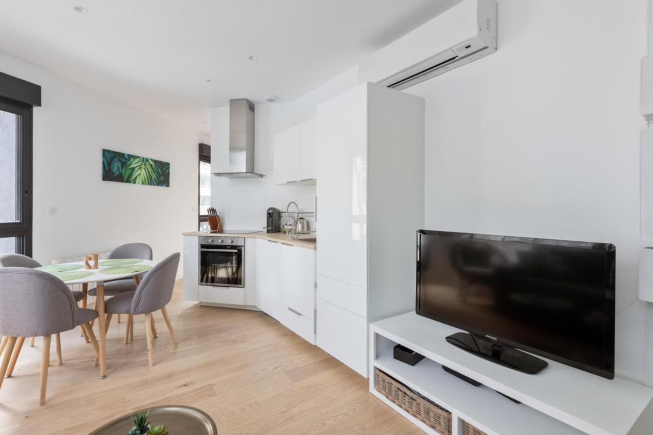 Appartement Celadon - Welkeys Lyon Exterior photo