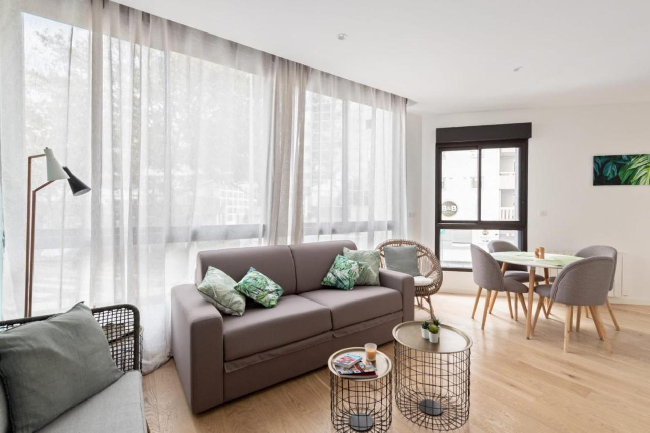 Appartement Celadon - Welkeys Lyon Exterior photo