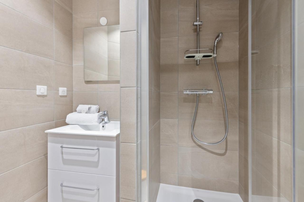 Appartement Celadon - Welkeys Lyon Exterior photo